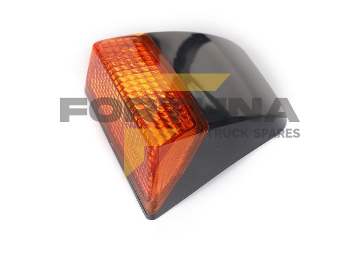 Imagem do produto LANTERNA SETA VOLVO FH/FM LE - C/ CARCACA EXT. - Cód: FAP-11649